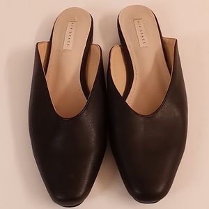 AIR SPACE Office Party Size 6.5 (37) Black Color #149